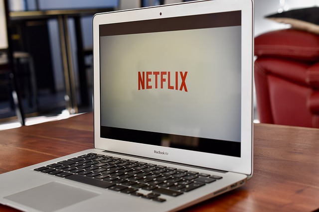 Netflix verzus HBO Go