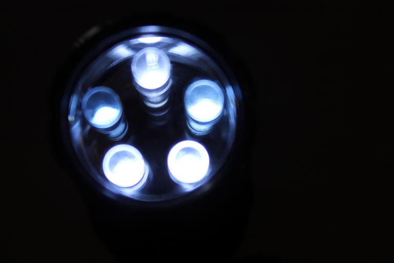 LED svetlá, dôvod ich popularity a stručná charakteristika